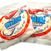 Milk Gums (2 bags)